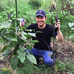 楽笑農園カームガーデン,自然栽培,参加者募集